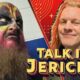 Talk Is Jericho: Sinn Bodhi Power Slaps Kizarny