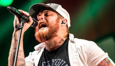 Fans Blast Asking Alexandria For Warped Tour Set
