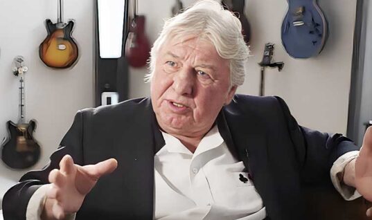Co-Founding Bad Company Guitarist Mick Ralphs Passes Away At 81