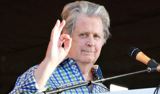 Beach Boys Icon Brian Wilson Passes Away At 82