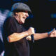 How Brian Johnson Rejoined AC/DC