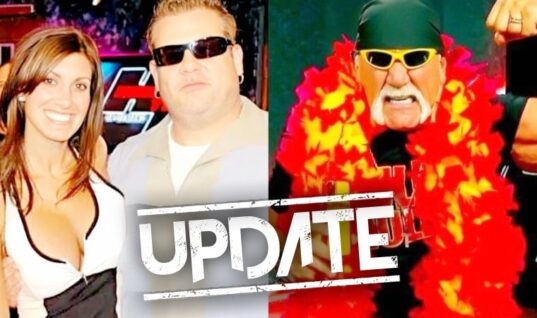 Bubba The Love Sponge Shares Another Hulk Hogan Health Update Saying “The End Is Very Very Near”