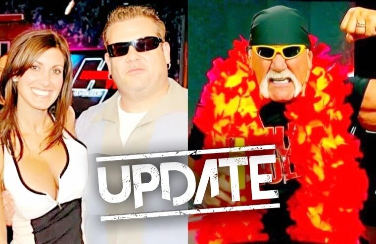 Bubba The Love Sponge Shares Another Hulk Hogan Health Update Saying “The End Is Very Very Near”