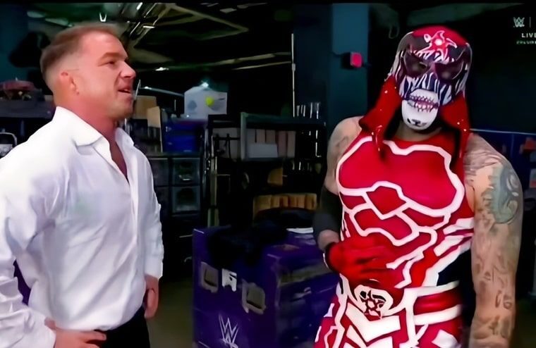 Top WWE Star To Undergo Surgery After Being Written Off Television