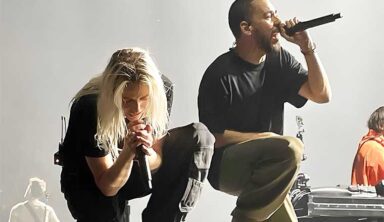 Linkin Park Cancel Show In Switzerland