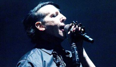 Councilwoman Wants To Put Stop To Marilyn Manson Concert