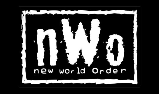 What Designer Of NWO Logo Got Paid Revealed