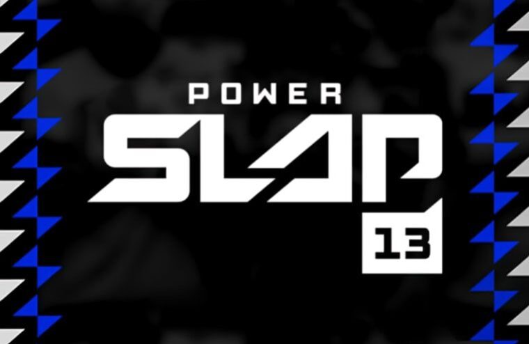 Second-Generation Pro Wrestler Comments After Winning Her Power Slap Debut