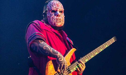 Slipknot Bassist Reveals Comments That Infuriate Him