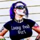 Former AEW Wrestler Abadon Decides To “Bless The Timeline” In Barely-There Outfit