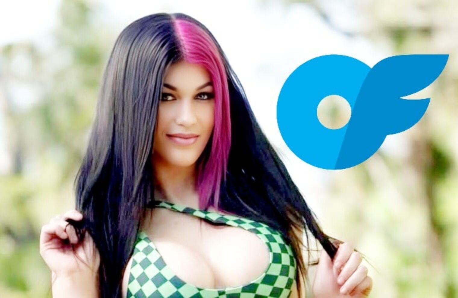 Bea Priestley’s Just Launched OnlyFans Account Is Already A Huge