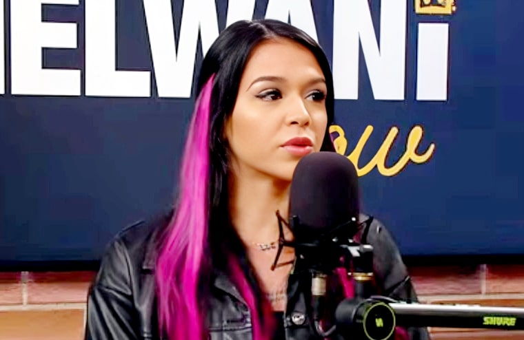 Cora Jade Acknowledges Previously Wrestling For AEW & Reveals Whether She’d Be Open To Returning