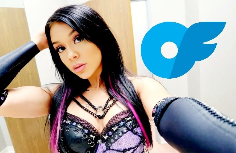 Cora Jade Comments On The Success Of Her OnlyFans Account