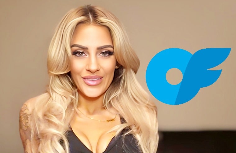 Daughter Of WWE Legend Offers Big OF Discount
