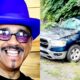 The Godfather Shares Update Following Car Accident