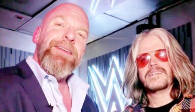 How Much Tool Guitarist Was Paid For His WWE Work Revealed