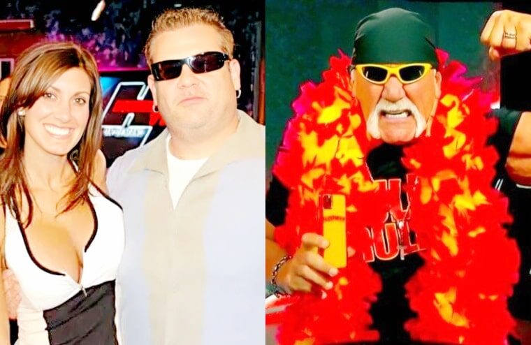 Bubba The Love Sponge Shares More Worrying Information Regarding Hulk Hogan’s Health