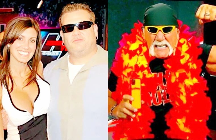 Bubba The Love Sponge Shares More Worrying Information Regarding Hulk Hogan’s Health