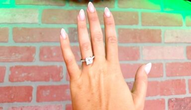AEW Original Has Gotten Engaged