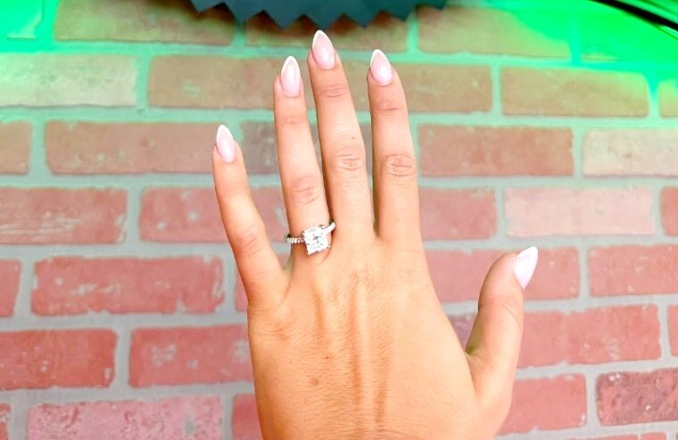 AEW Original Has Gotten Engaged