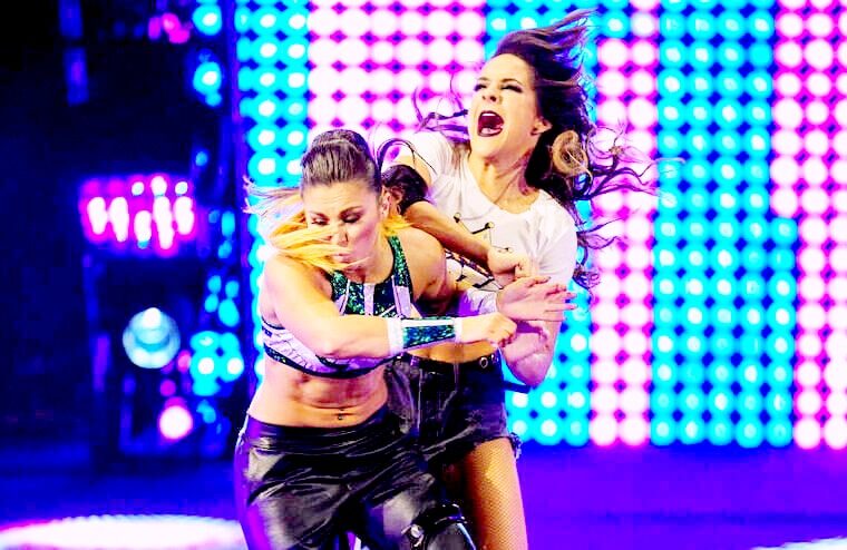 Former SmackDown Wrestler Shares Her Struggle To Get Bookings Following Second WWE Release