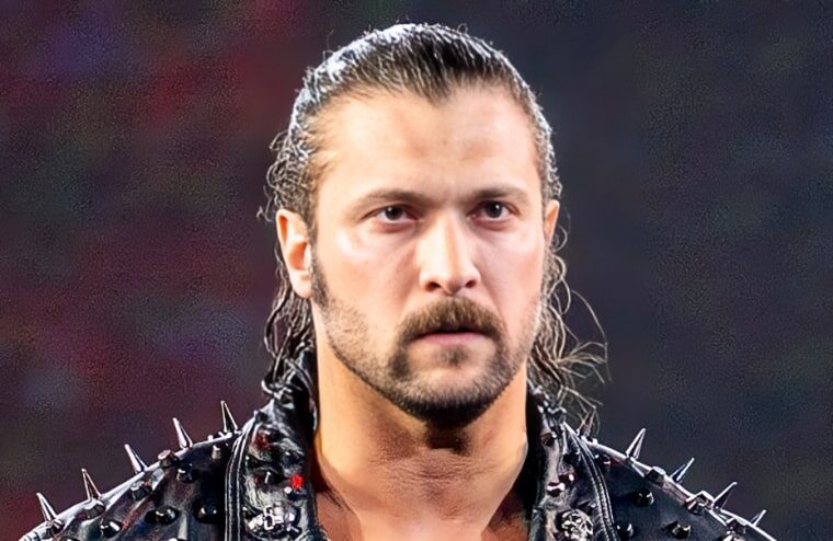 Karrion Kross’ Long-Term WWE Future Is In Doubt