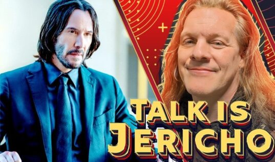 Talk Is Jericho: Wick Is Pain – The Dog, The Car & The Fight To Finish The Film
