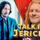 Talk Is Jericho: Wick Is Pain – The Dog, The Car & The Fight To Finish The Film