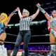 AEW Wrestler Asks Fans To Respect Her Privacy After Announcing She’s Gotten Divorced
