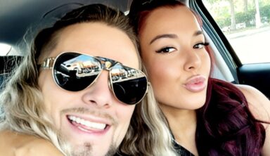 Lexis King Shares His New Nickname After Impressive Weight Loss