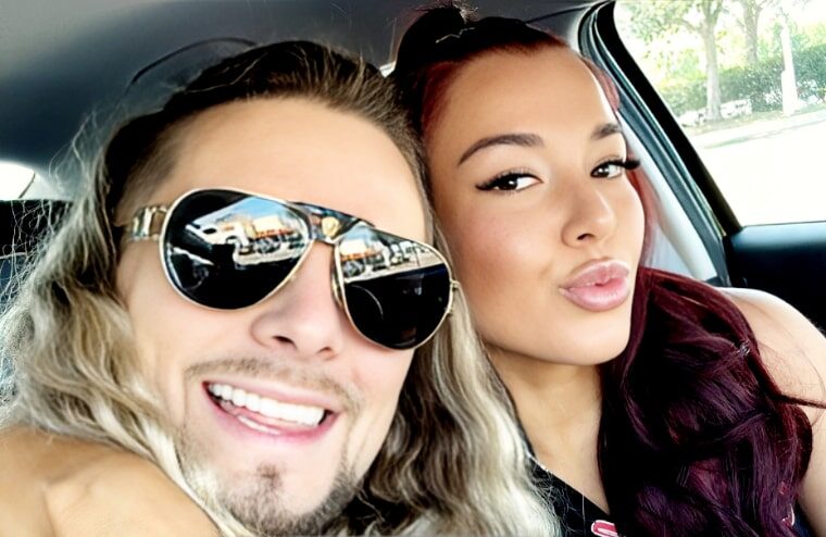 Lexis King Shares His New Nickname After Impressive Weight Loss