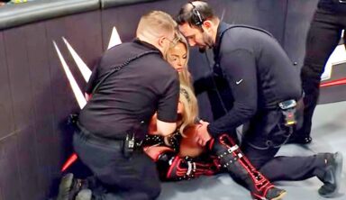 Unfortunate Update Shared Regarding Liv Morgan’s Injury Status