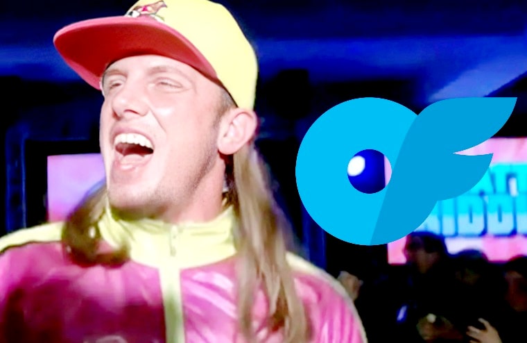 Matt Riddle’s OnlyFans Account Hits A Major Milestone Within Days Of Launch
