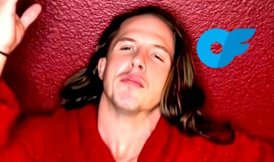 Matt Riddle Officially Launches His “brOnlyFans” Account