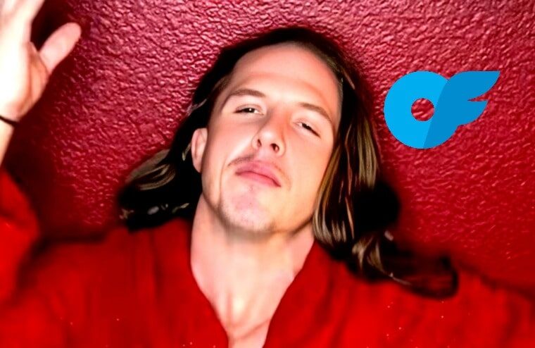 Matt Riddle Officially Launches His “brOnlyFans” Account