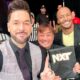 WWE Ring Announcer Mike Rome Requests Prayers