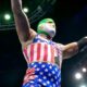 MJF Reportedly Had An Altercation With A Fan Following Grand Slam Mexico