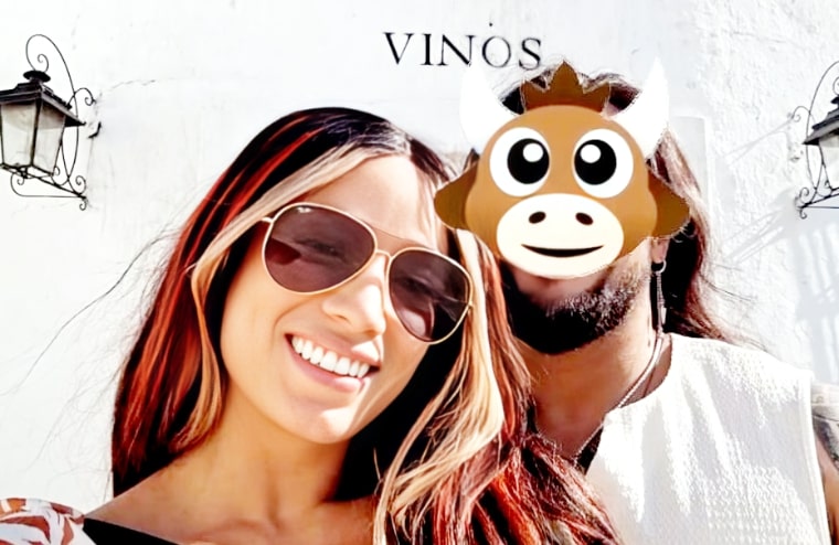 Mercedes Moné Comments On Speculation That She Is Dating The Beast Mortos