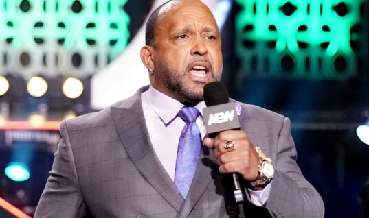 MVP Comments On Wrestlers Being Called “Washed Up”