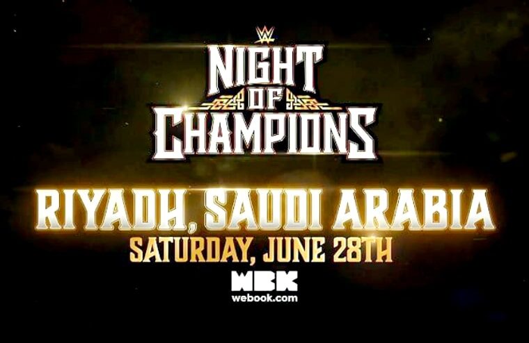 Former WWE Commentator Says It’s “Absolutely Crazy” The Company Hasn’t Canceled Their Upcoming Shows In Saudi Arabia