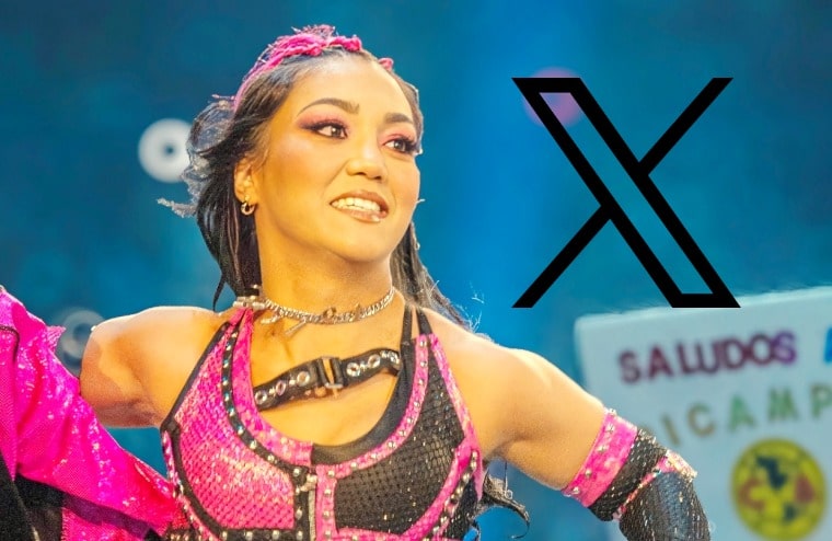 Disturbing X Account About Roxanne Perez Has Finally Been Deactivated