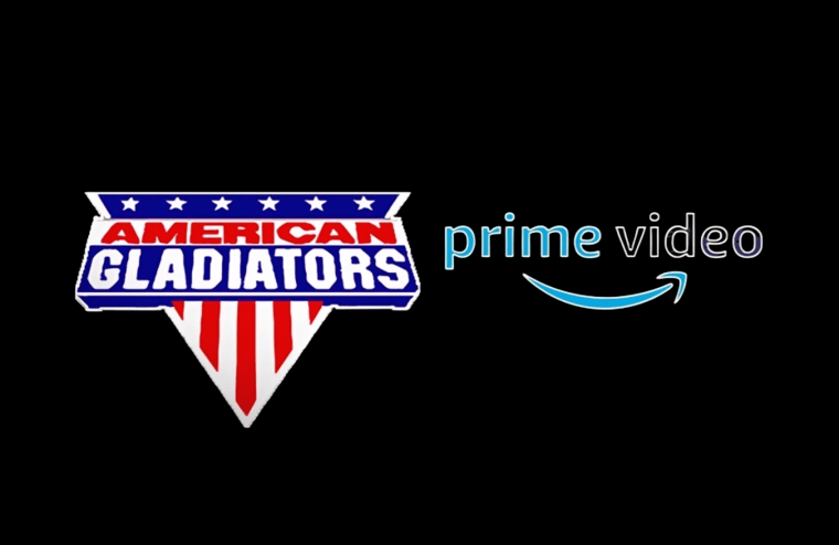 Retired Former WWE Wrestler Has Landed Role As An American Gladiator