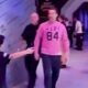 CM Punk Criticized For Dismissing A Young Fan Following His Arrival In Saudi Arabia (w/Video)