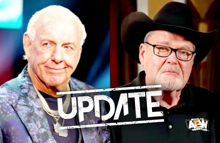 Jim Ross Acknowledges Ric Flair Calling Him An “Attention Seeker”