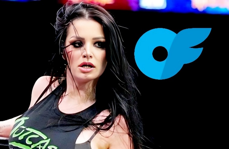 Saraya Responds To Fan Who Said Her OnlyFans Would “Print Money” - WEB