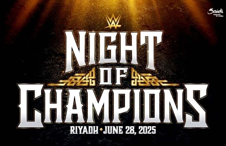 Former New Japan Wrestler Has Made His WWE Television Debut At Night Of Champions