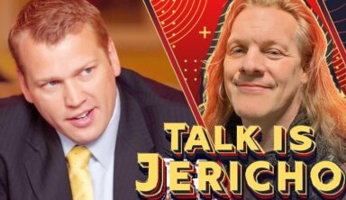 Dr. Chris Nowinski – Benoit, Brain Trauma & The Truth About CTE