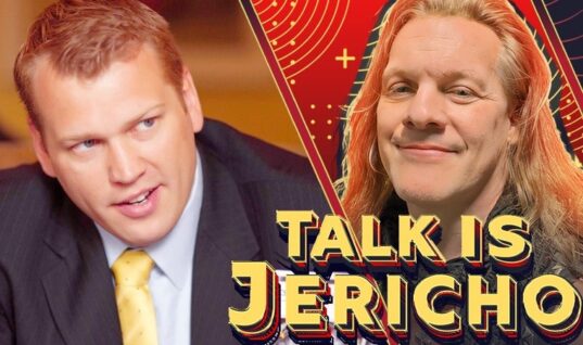 Dr. Chris Nowinski – Benoit, Brain Trauma & The Truth About CTE
