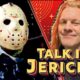 Talk Is Jericho: Kane Hodder Vs. Jason Voorhees…On Friday The 13th!