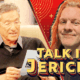 Talk Is Jericho: Maury Povich Is Not The Father!